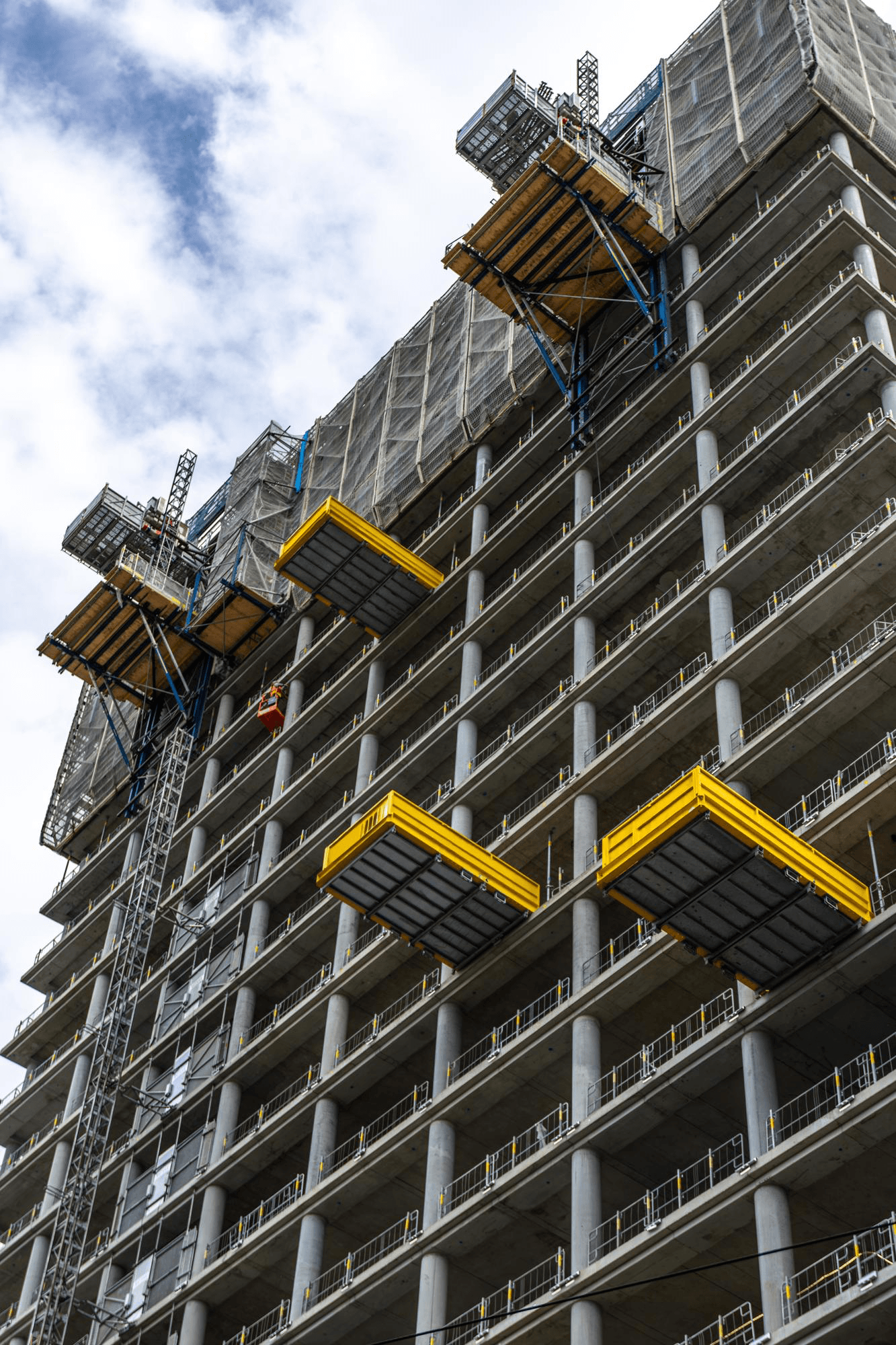 Eixo Consórcios — merece conquistar